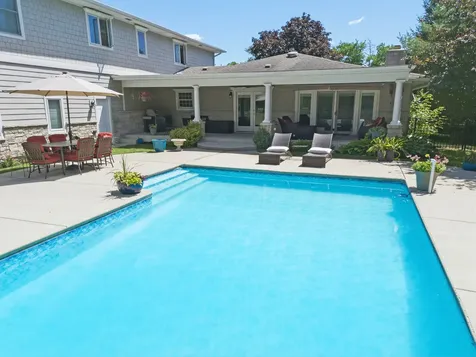 6730 South Madison Street Willowbrook IL 60527