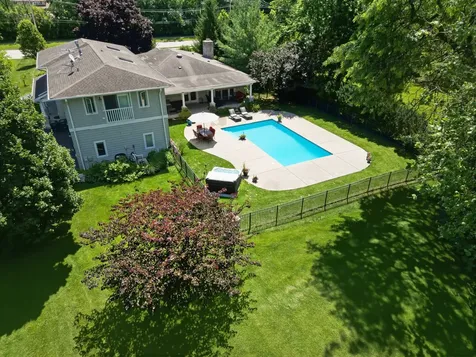 6730 South Madison Street Willowbrook IL 60527
