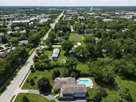 6730 South Madison Street Willowbrook IL 60527