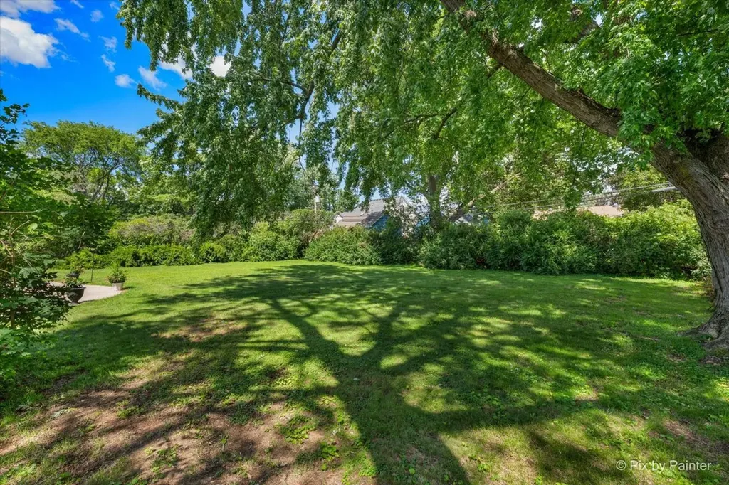 316 South Elmwood Drive Aurora IL 60506
