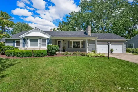 316 South Elmwood Drive Aurora IL 60506