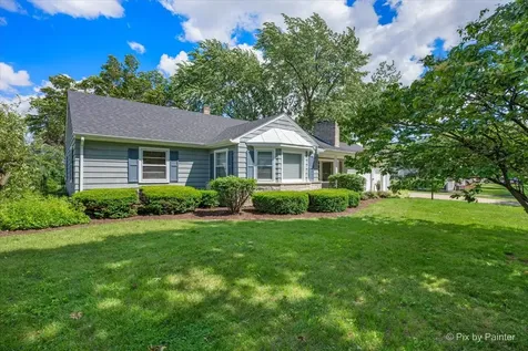 316 South Elmwood Drive Aurora IL 60506