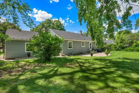 316 South Elmwood Drive Aurora IL 60506