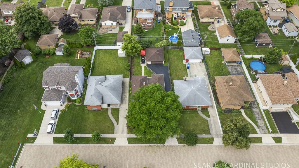 626 South Grant Avenue Villa Park IL 60181