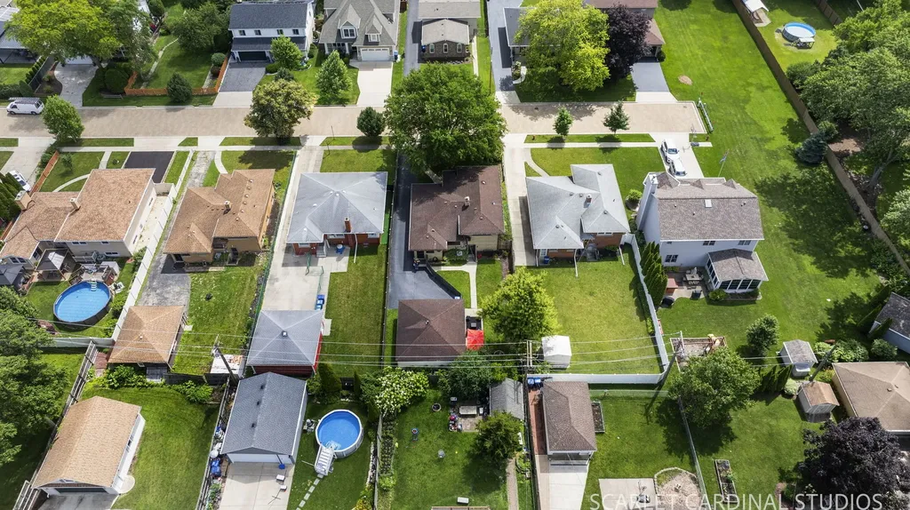 626 South Grant Avenue Villa Park IL 60181