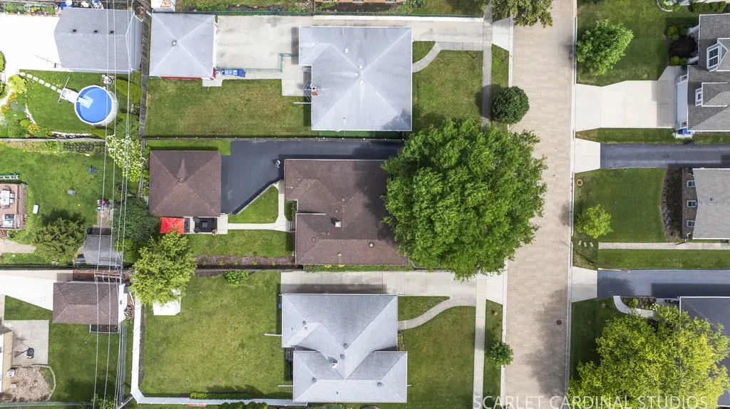 626 South Grant Avenue Villa Park IL 60181