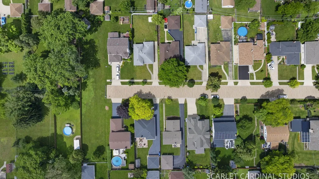 626 South Grant Avenue Villa Park IL 60181