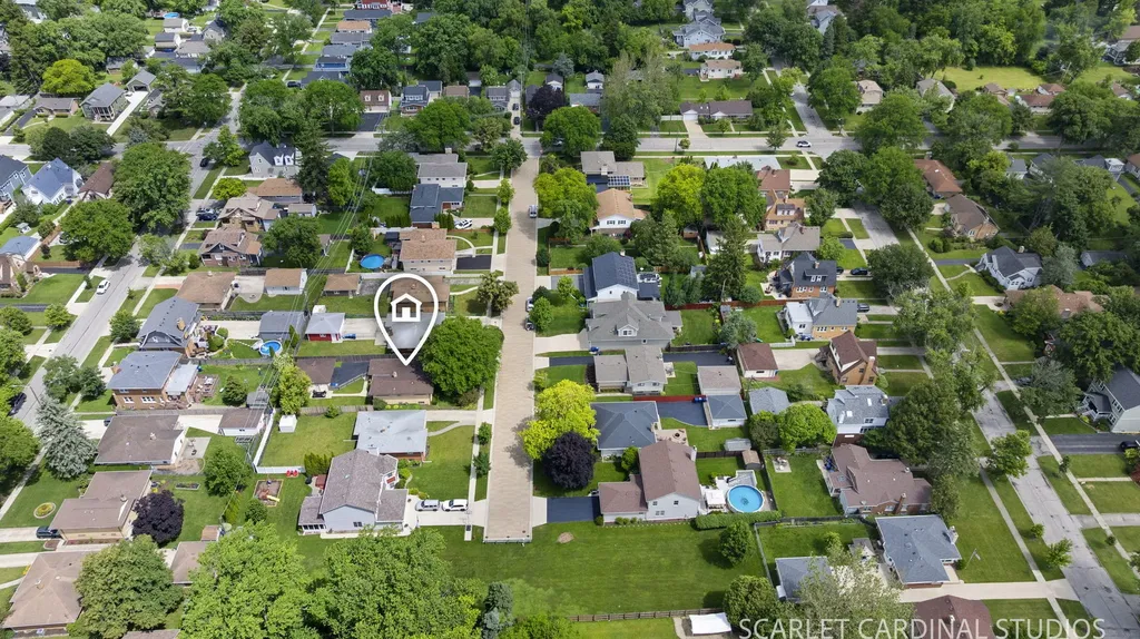 626 South Grant Avenue Villa Park IL 60181