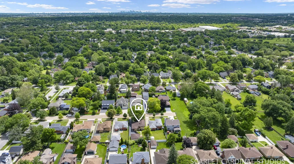 626 South Grant Avenue Villa Park IL 60181