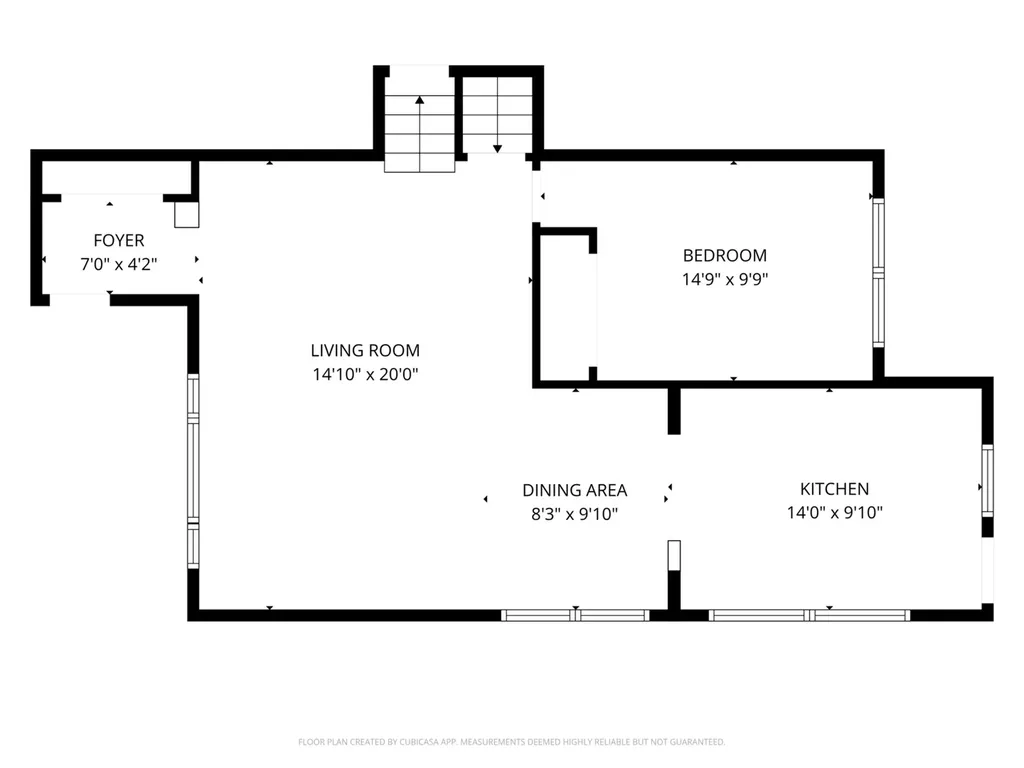 626 South Grant Avenue Villa Park IL 60181