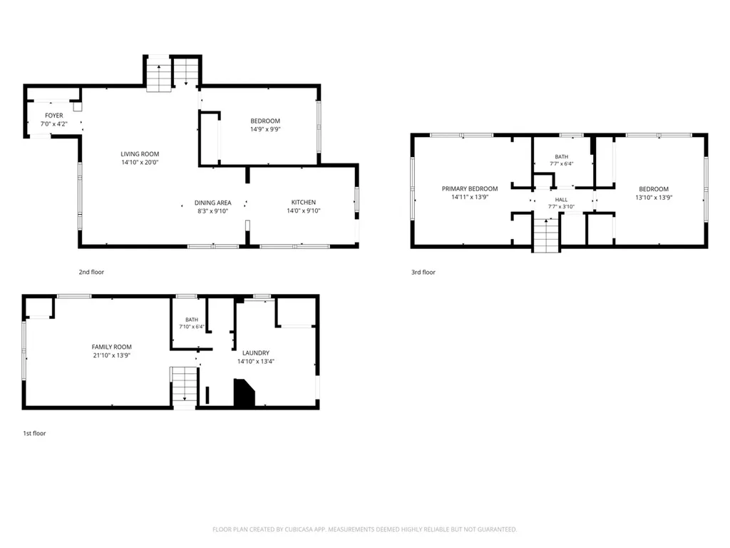 626 South Grant Avenue Villa Park IL 60181