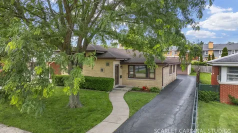 626 South Grant Avenue Villa Park IL 60181
