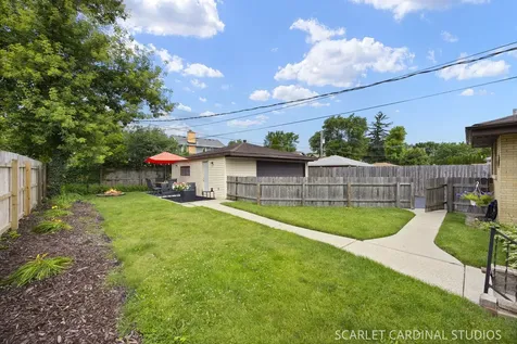 626 South Grant Avenue Villa Park IL 60181