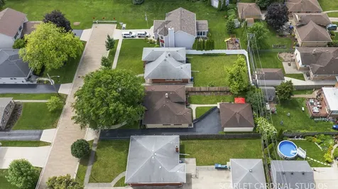 626 South Grant Avenue Villa Park IL 60181