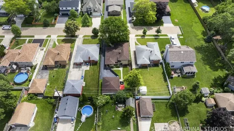 626 South Grant Avenue Villa Park IL 60181
