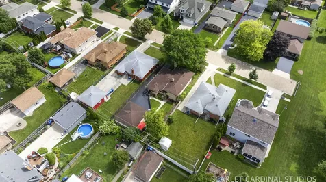 626 South Grant Avenue Villa Park IL 60181