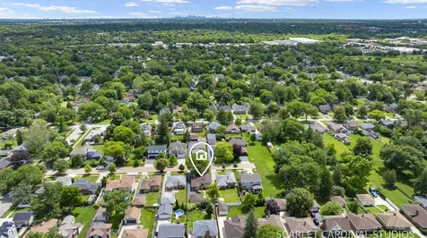 626 South Grant Avenue Villa Park IL 60181