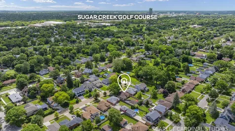 626 South Grant Avenue Villa Park IL 60181