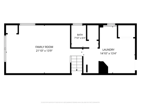626 South Grant Avenue Villa Park IL 60181