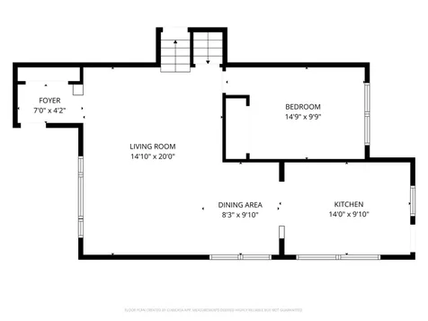 626 South Grant Avenue Villa Park IL 60181
