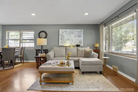 626 South Grant Avenue Villa Park IL 60181