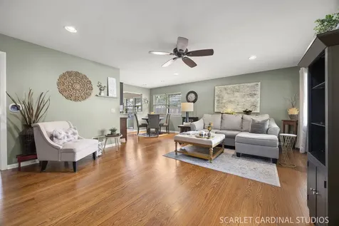 626 South Grant Avenue Villa Park IL 60181
