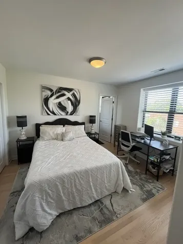 6710 North Oliphant Avenue Chicago IL 60631