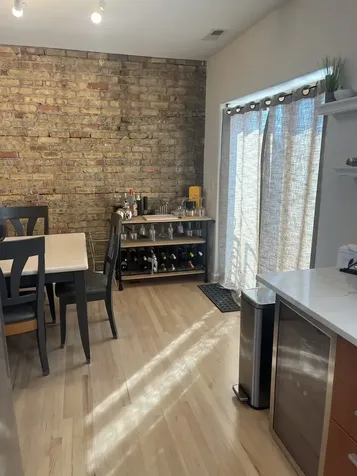 6710 North Oliphant Avenue Chicago IL 60631