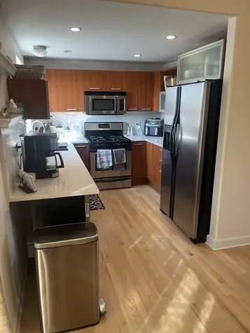 6710 North Oliphant Avenue Chicago IL 60631