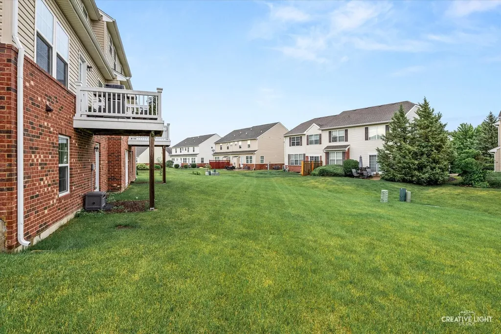 12923 Cypress Lane Plainfield IL 60585