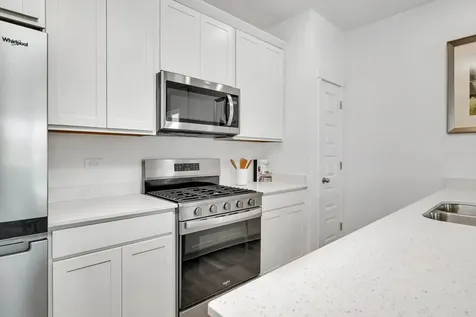 2250 Bodega Drive Oswego IL 60543