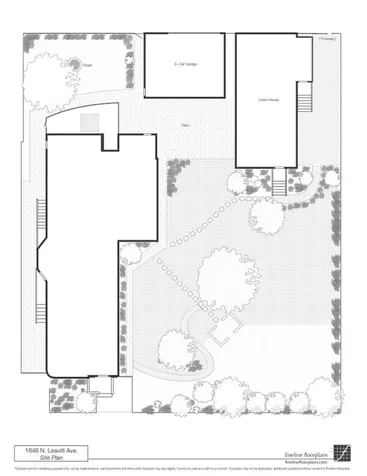 1646 North Leavitt Street Chicago IL 60647