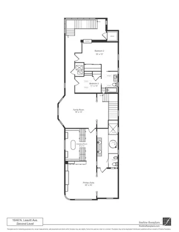 1646 North Leavitt Street Chicago IL 60647