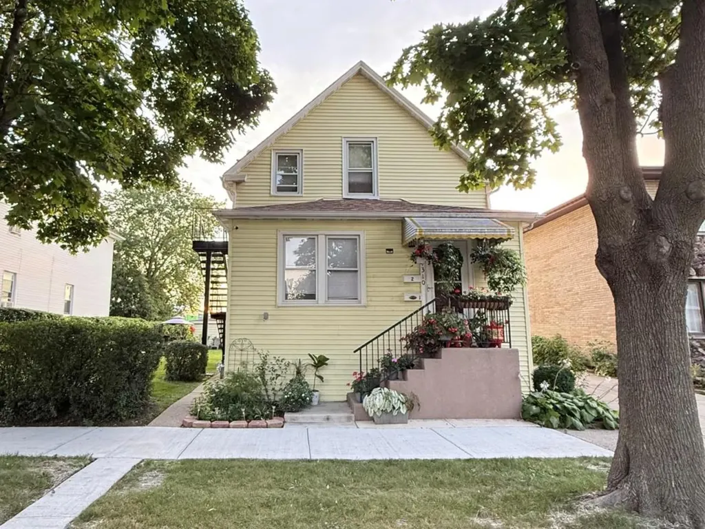 1310 North 24th Avenue Melrose Park IL 60160