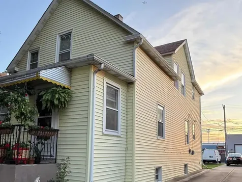 1310 North 24th Avenue Melrose Park IL 60160