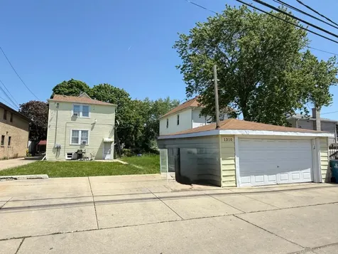 1310 North 24th Avenue Melrose Park IL 60160