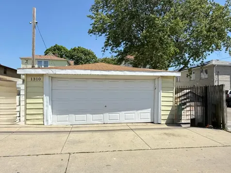 1310 North 24th Avenue Melrose Park IL 60160