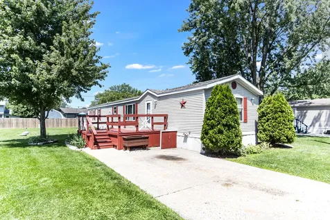 13 Countryside Estates Sandwich IL 60548
