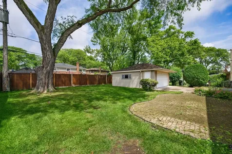 9414 Ozanam Avenue Morton Grove IL 60053