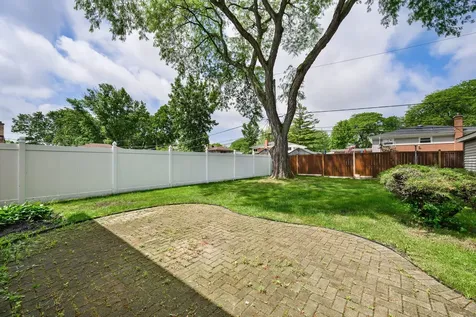 9414 Ozanam Avenue Morton Grove IL 60053