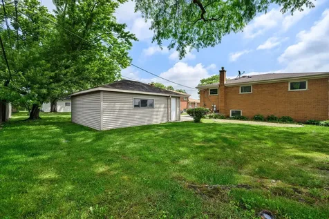 9414 Ozanam Avenue Morton Grove IL 60053