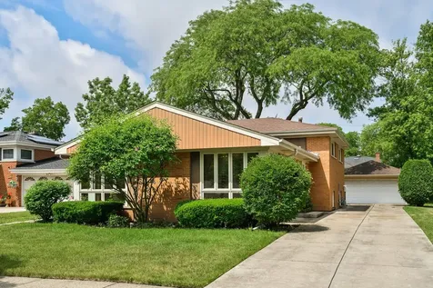 9414 Ozanam Avenue Morton Grove IL 60053