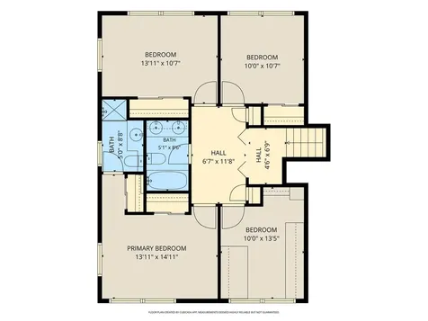 9414 Ozanam Avenue Morton Grove IL 60053