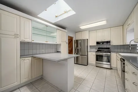 9414 Ozanam Avenue Morton Grove IL 60053
