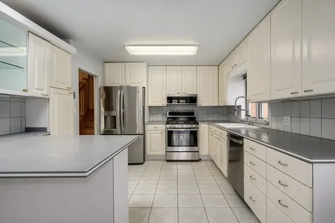 9414 Ozanam Avenue Morton Grove IL 60053