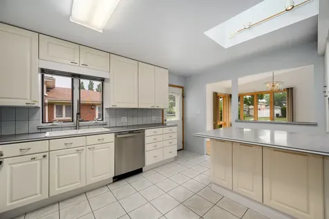 9414 Ozanam Avenue Morton Grove IL 60053