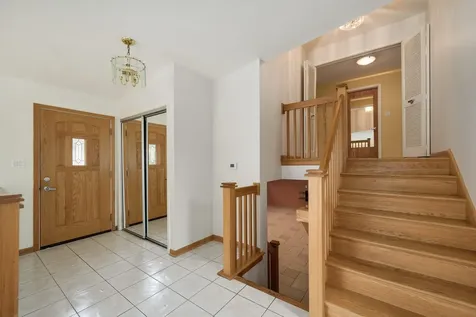 9414 Ozanam Avenue Morton Grove IL 60053