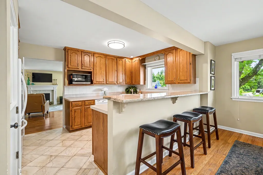 750 Marston Avenue Glen Ellyn IL 60137