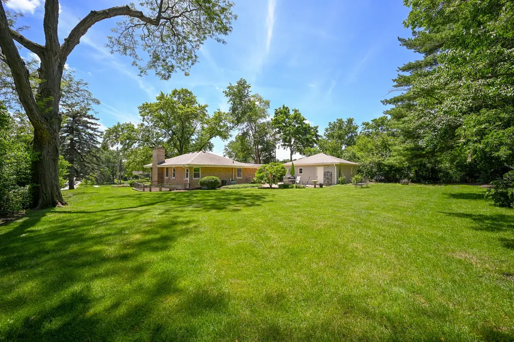 750 Marston Avenue Glen Ellyn IL 60137