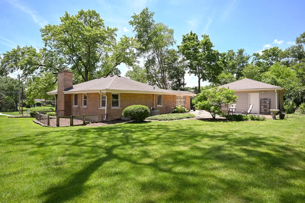 750 Marston Avenue Glen Ellyn IL 60137